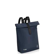 DIESEL SOUND OF THE BRAVE Navy Backpack / Rucksack / Gym Bag / College