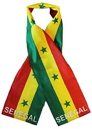 Senegal country lightweight - country,