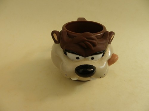 Taz tea coffee mug - tea/coffee, 3d