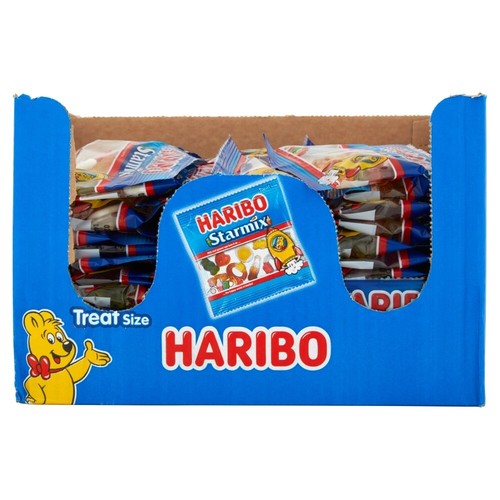 Haribo starmix mini - mini, –
