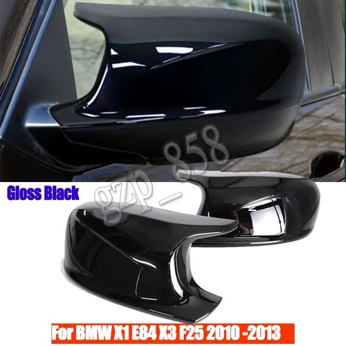 Gloss black style side - black,