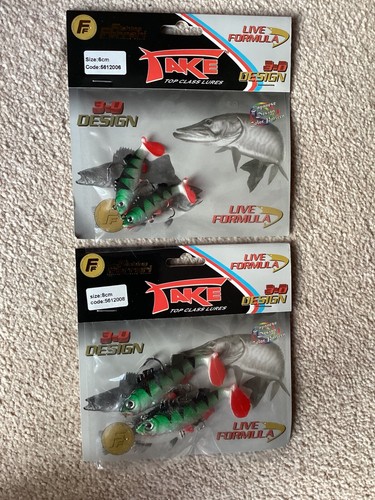Packet fishing ferrari - 2,