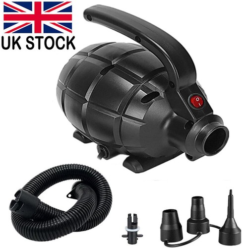 600w electric air pump - electric,