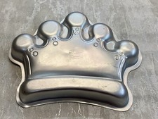 2105-1015 2006 Wilton Crown