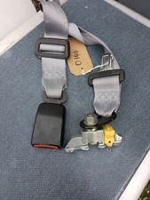 Unwin Disability Vehicle Seatbelt Clip and Clamp Koller, 0140