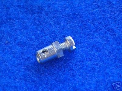 Classic mini choke - classic, cable