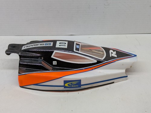 Schumacher cat 2000 - cat,
