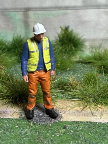 Gauge scale worker - gauge,
