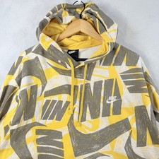 Nike Hoodie Mens Size XL