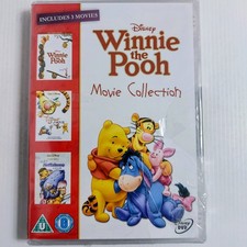 Winnie the pooh - winnie, movie