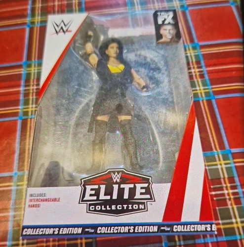 Wwe elite collection sonya - wwe,