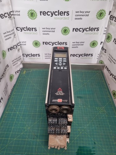 Danfoss inverter vlt5003pt5b - danfoss,