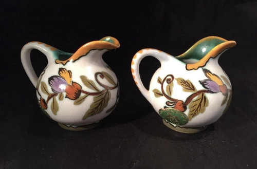 Vintage antique gouda royal - gouda,