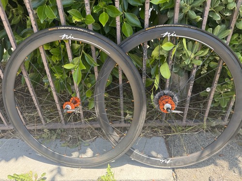 Chris king custom tubular - chris,