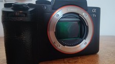 Sony Alpha A7 II 24.3MP
