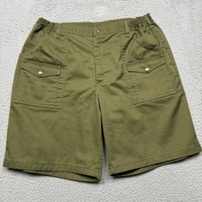 Vintage Boy Scouts Shorts 38