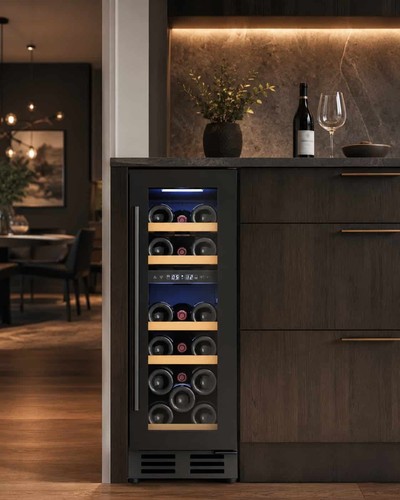Avelis 30cm dual zone - zone, wine