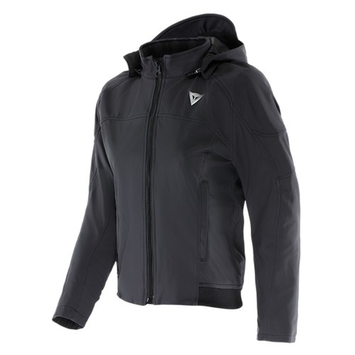Dainese ignite hoodie womens - 2,