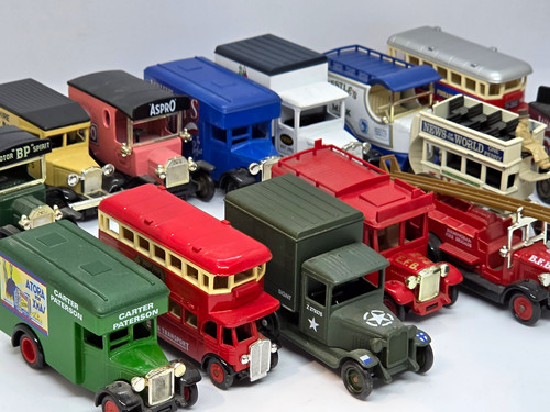 Job lot vintage kids - ​job,