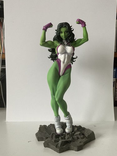 Kotobukiya marvel bishoujo - kotobukiya,