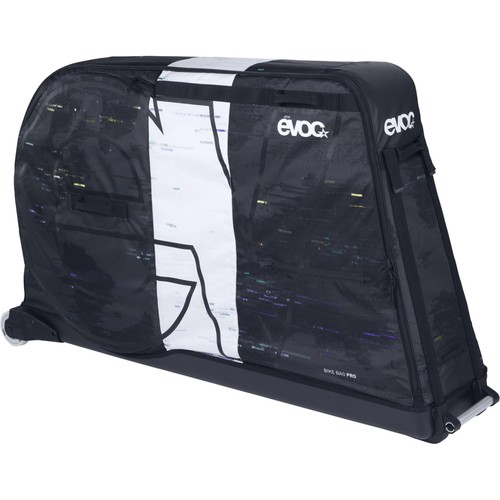 Evoc bike bag - bike, pro