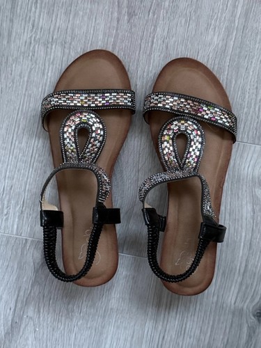 Peach accessories black - peach,