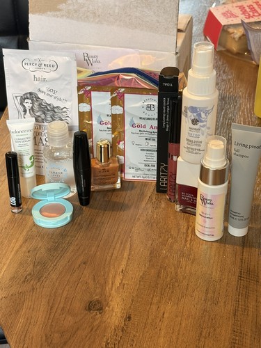 Bundle birchbox products - bundle,