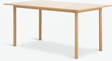 ALSTED Dining Table 90x160