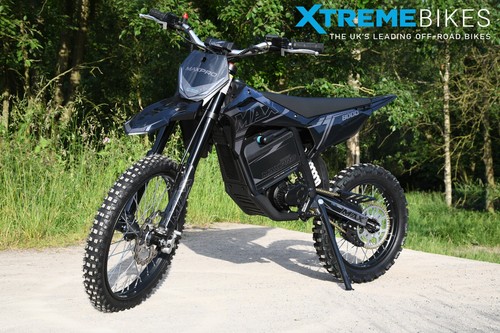 2027 maxpro 72v 8000w - 2027,