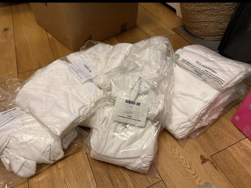 Baby vest blanks - baby,
