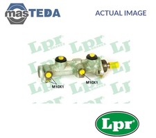 1811 BRAKE MASTER CYLINDER LPR NEW OE REPLACEMENT