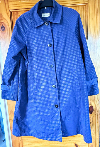 Dannimac women blue - dannimac, women’s