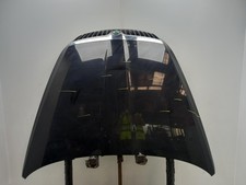 SKODA OCTAVIA Bonnet 2004-2013