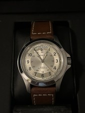 Hamilton Khaki Field Beige