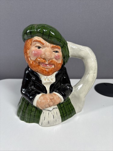 Rare artone character jug - artone, –