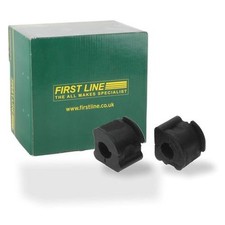First Line Stabiliser Coupling