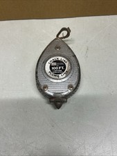 Vintage Used Craftsman 100