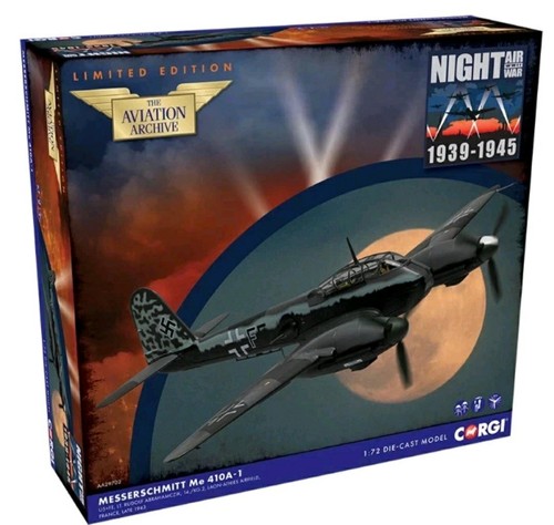 New release aa29702 corgi - new,