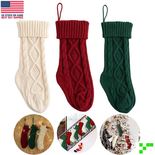 Packs christmas stockings - christmas,