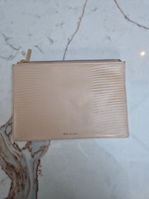Whistles Leather Croc Finish