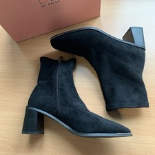 moda in pelle alcantera Loni