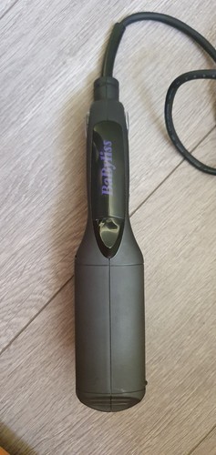 Babyliss crimper model 2165bu - model,