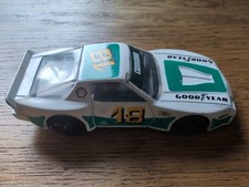 Matchbox Specials Chevrolet Camaro Vintage Goodyear Collectable Car 1983 1:40