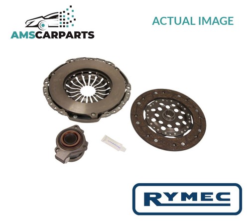 Clutch kit jt1600014 rymec new - clutch,