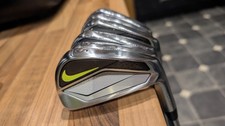 Nike Vapor Pro Combo Irons /