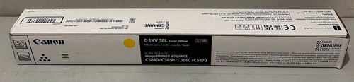 Canon exv 58l - canon,