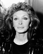 Marti Caine attending an event