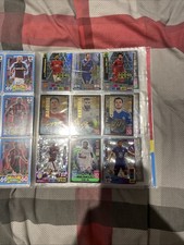 Match Attacks Old And New. 101