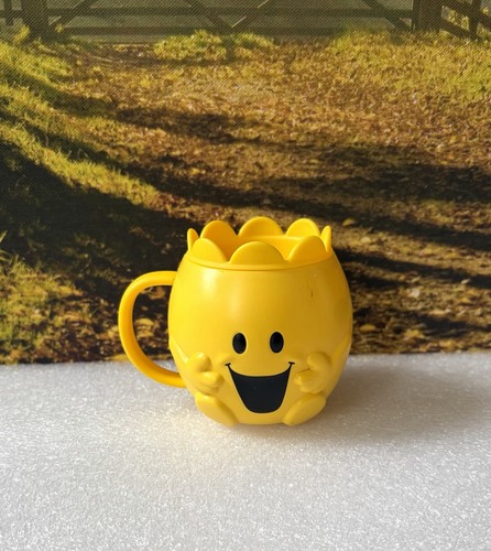 Mcdonalds happy meal - -, mr