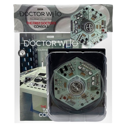 1st 2nd doctor who tardis - &,